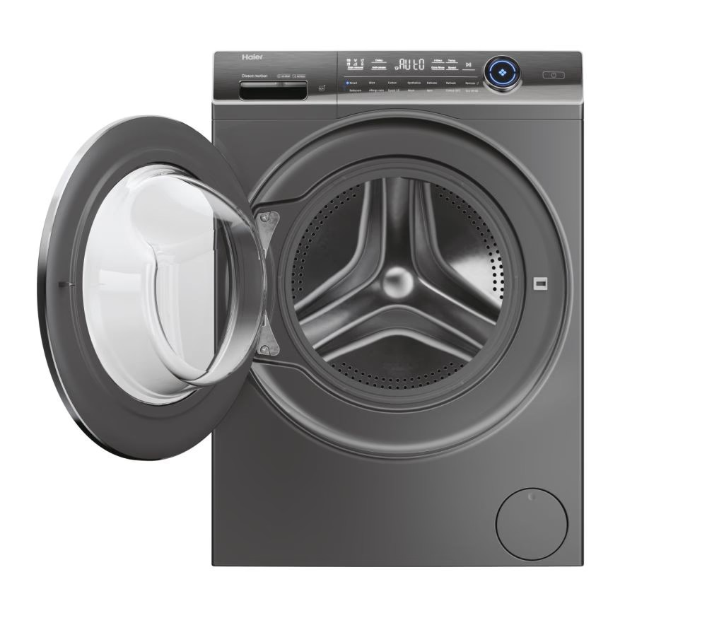 Haier I-Pro Series 7 HW100-B14979S8U1 10kg 1400rpm Washing Machine – Renew 2 U