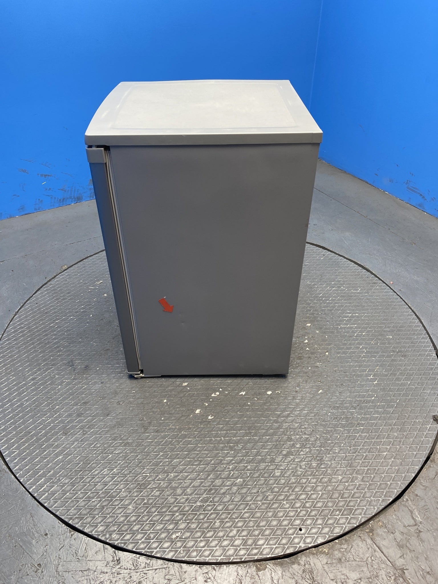 Statesman L255S 113 Litre 55cm Under Counter Fridge