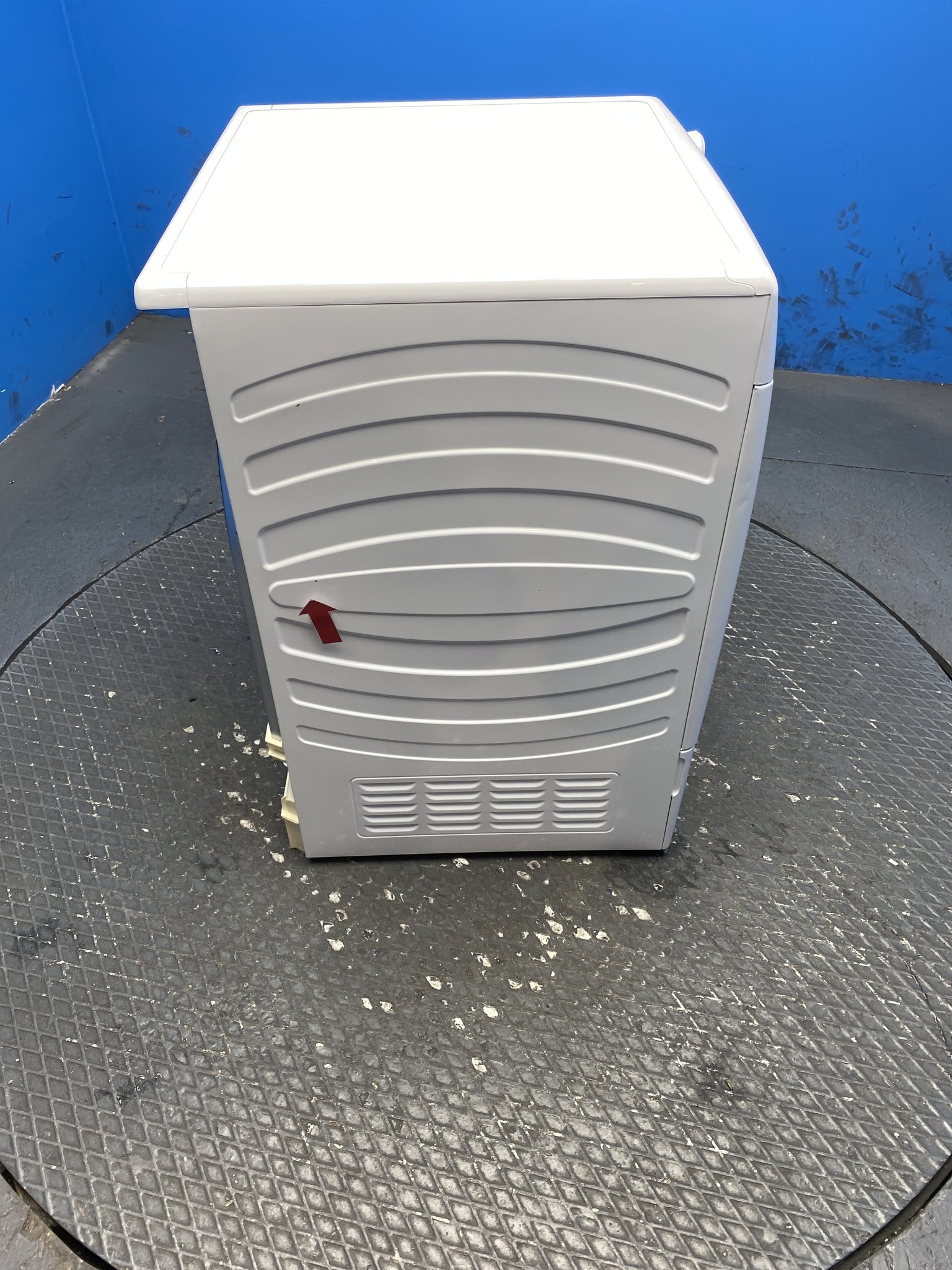 Candy CSEC10LF 10kg Condenser Tumble Dryer