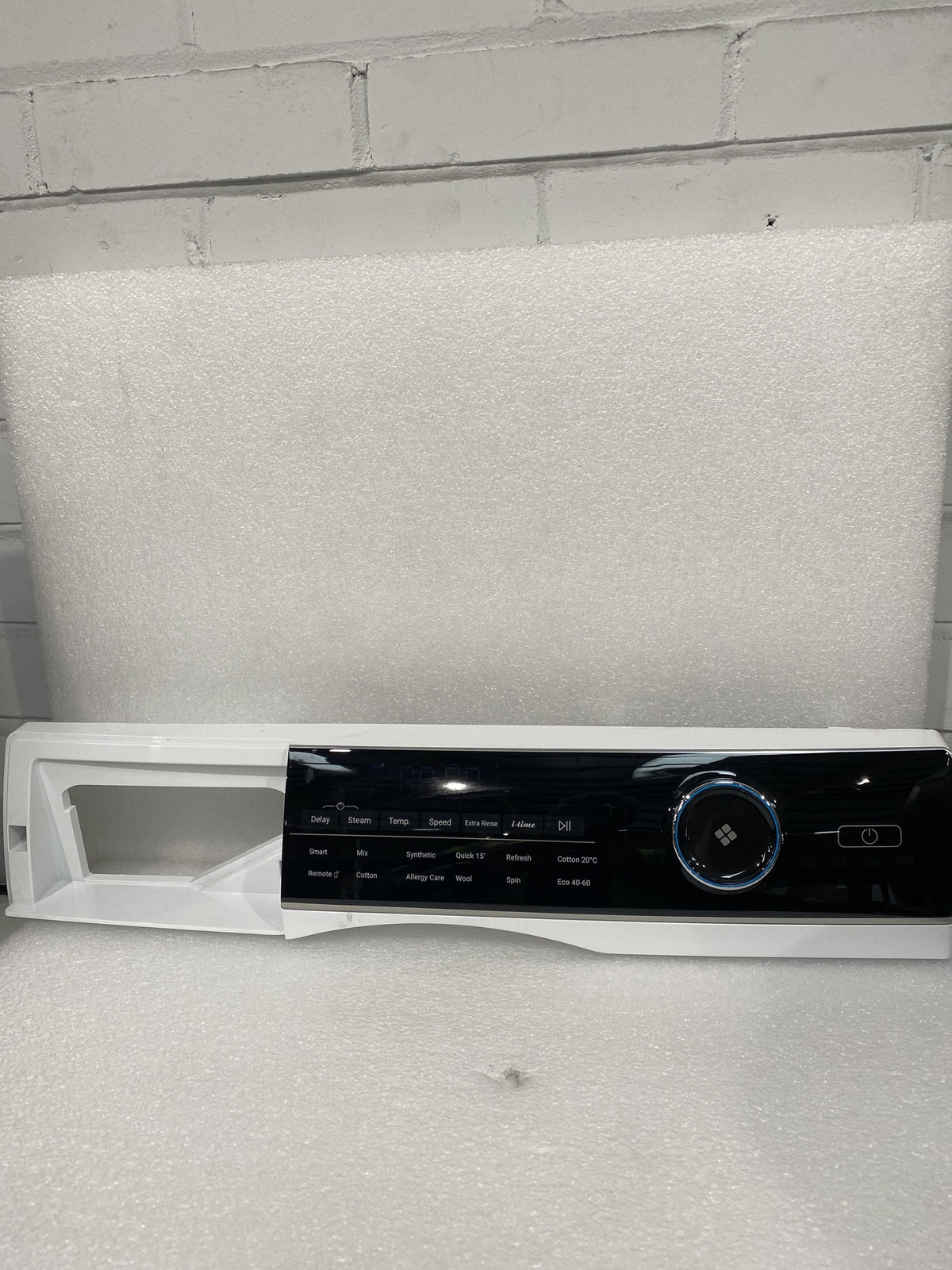 #GRC-155-712 - Haier HW100-B14959U1 Washing Machine Control Board