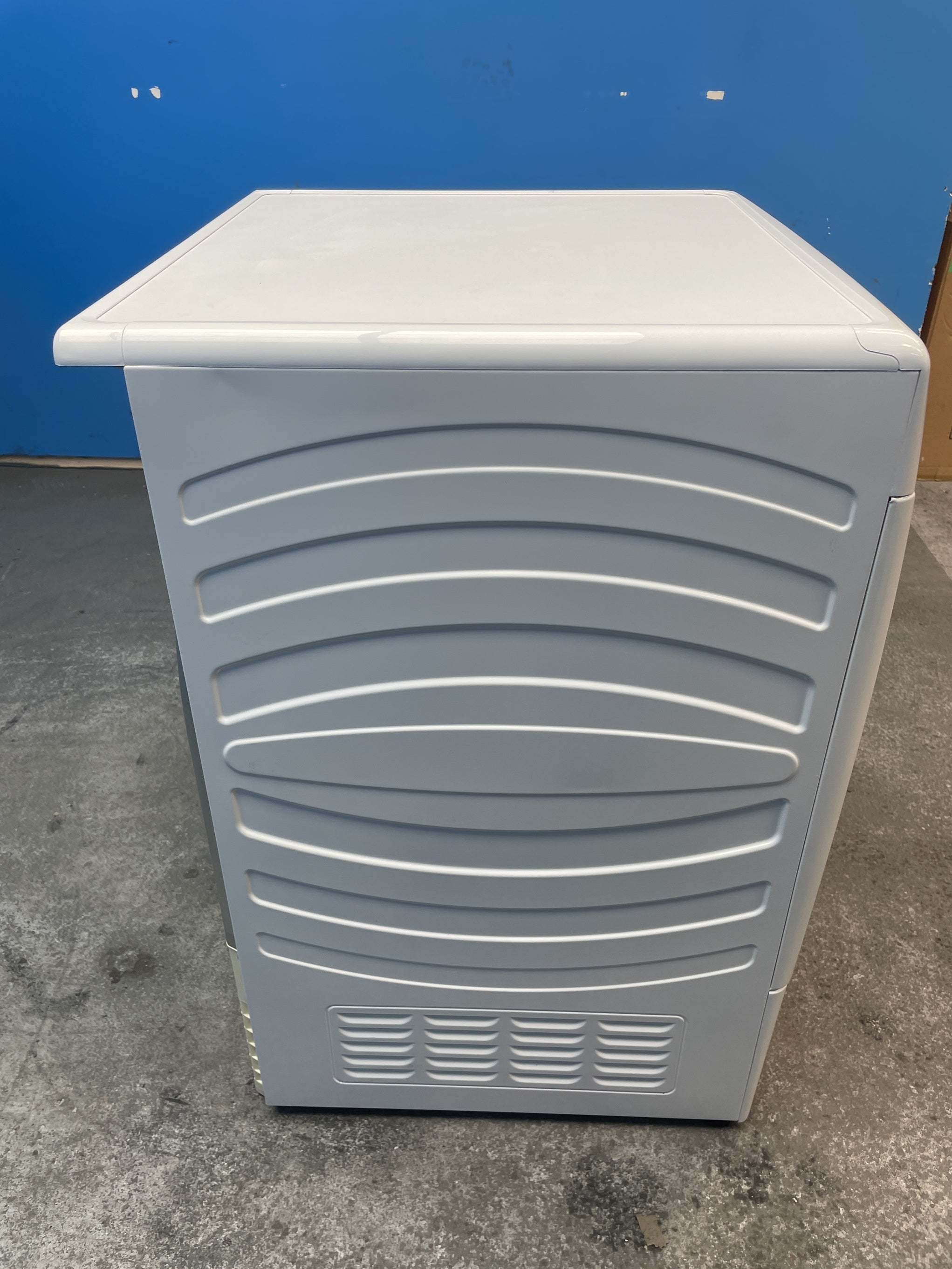#GRC-154-311 - Candy CSEV9DF 9kg Vented Smart Tumble Dryer