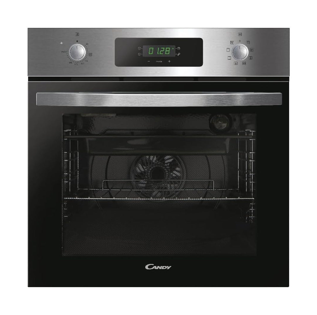 Candy Built-in Single Electric Oven – 65L, Smart hOn App, Easy Steam – Renew 2 U