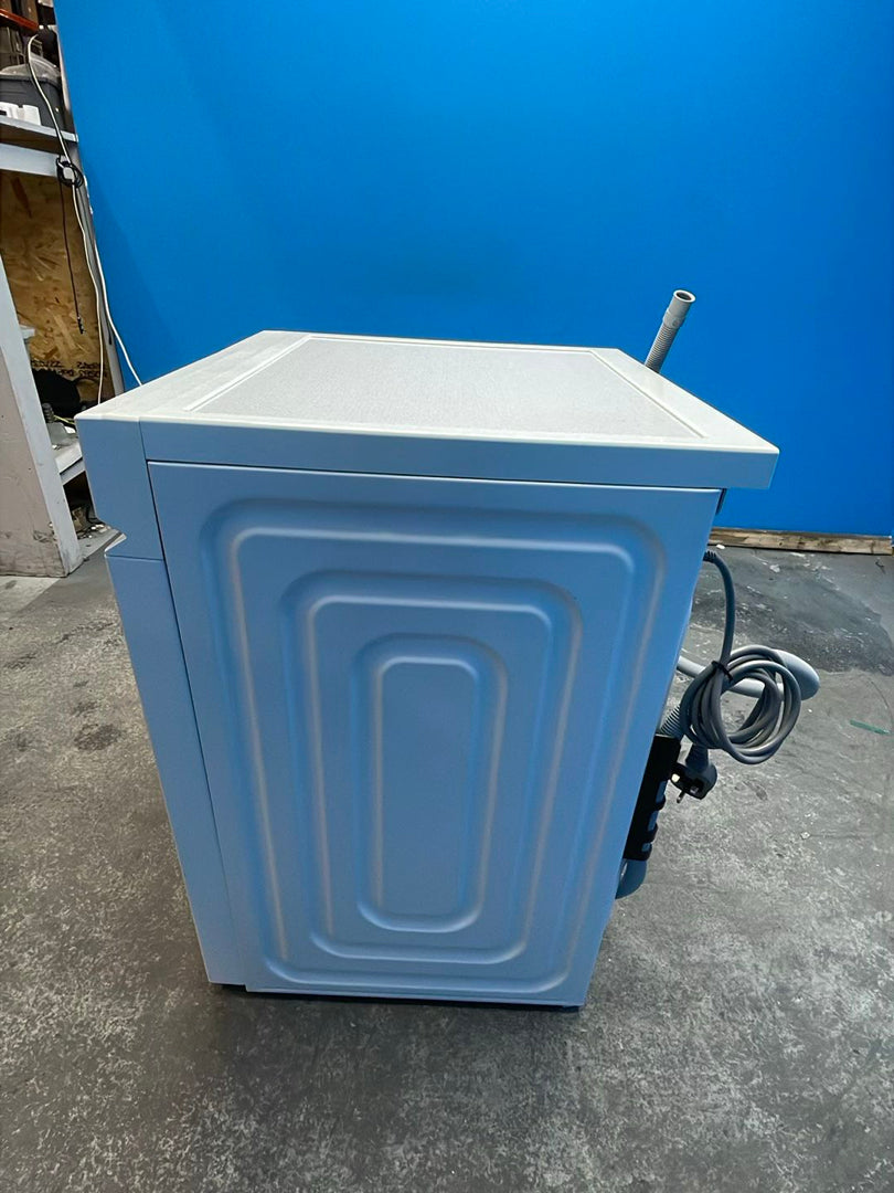 #GRC-162-185 - Samsung Bespoke AI Series 8 WW11DB8B95GH 11kg Washing Machine