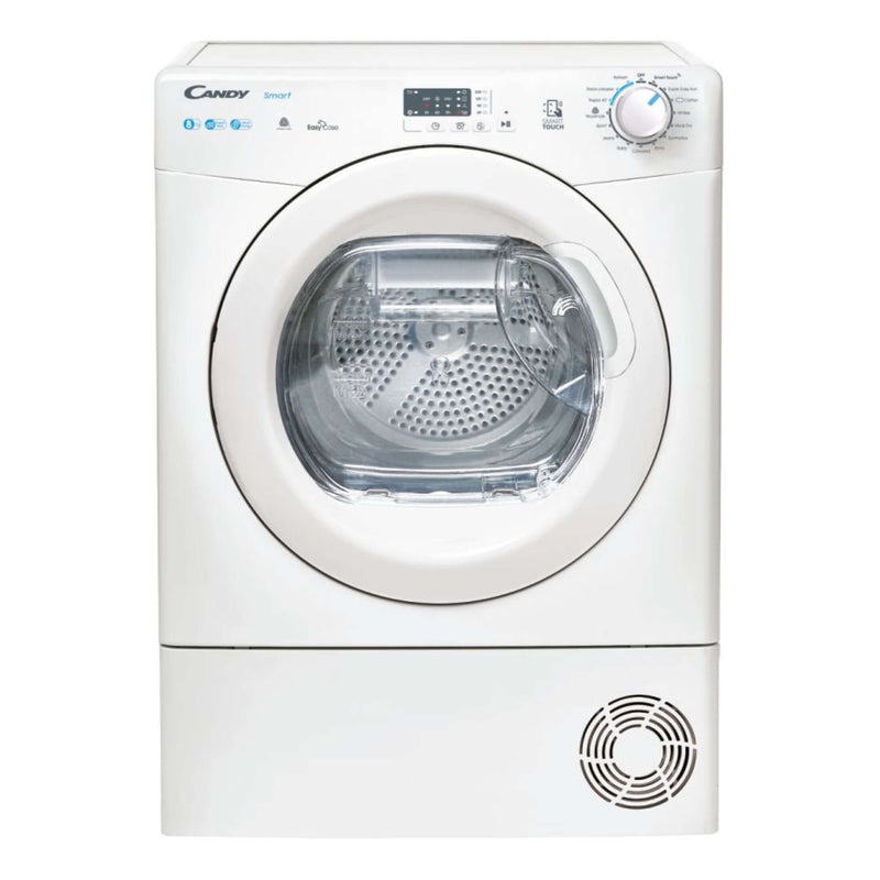 Candy CSEH8A2LE 8kg Heat Pump Tumble Dryer – Renew 2 U