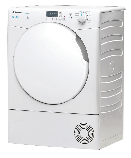 Candy CSEC9LF 9kg Condenser Tumble Dryer - White - Renew 2 U