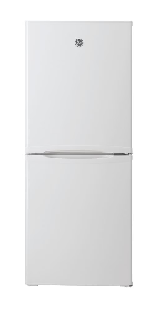 Hoover HOCH1S513EWK 185 Litre Combi Fridge Freezer