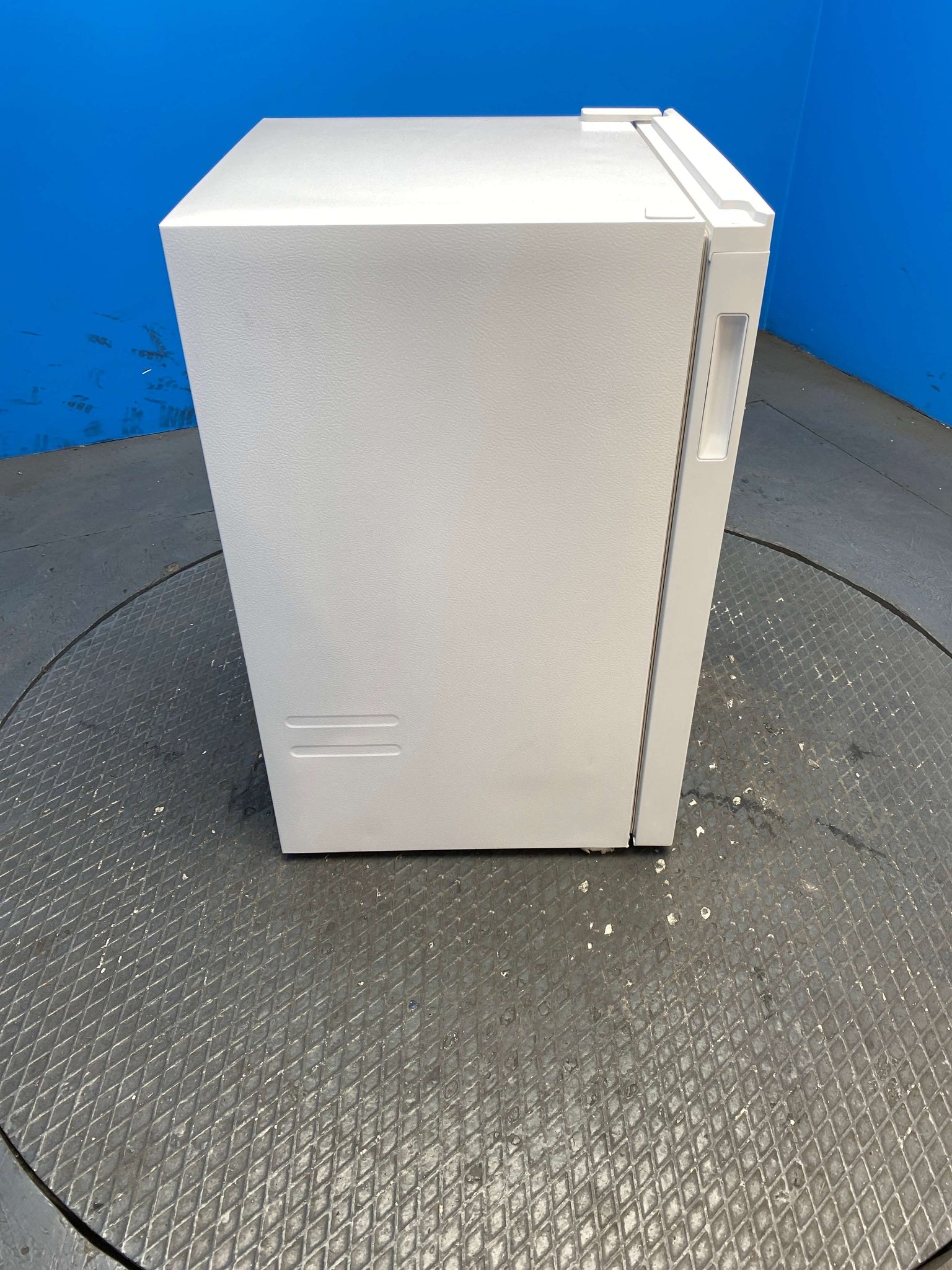 Hoover H-FRIDGE 300 HONLQ2S58EWK Under Counter Larder Fridge