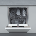 Hoover HDIH2T1047 Integrated Slimline 10 Place Setting Dishwasher - Renew 2 U