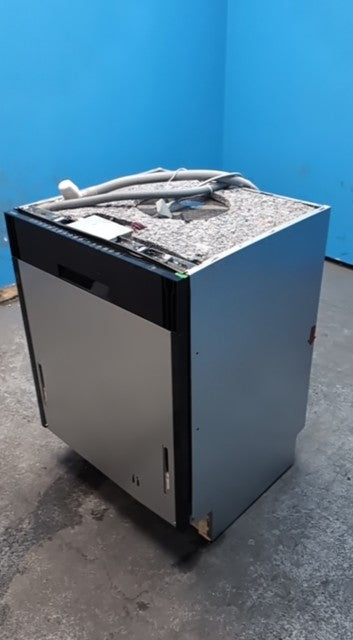 #GRC-163-360 - Haier I-Pro Shine 60cm Integrated Dishwasher – 16 Place Settings, WiFi Connected