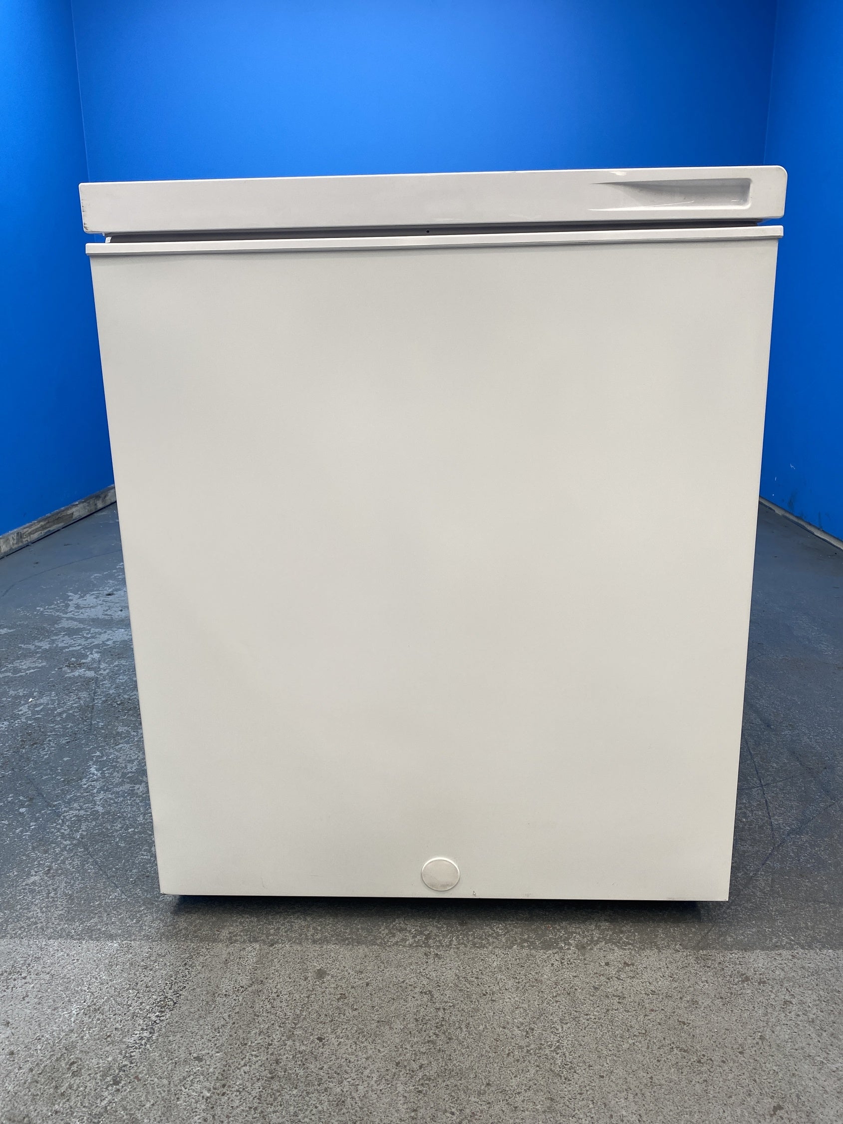 #GRC-157-623 - Hisense FC571D4AWLYE 372L Winter Guard Chest Freezer