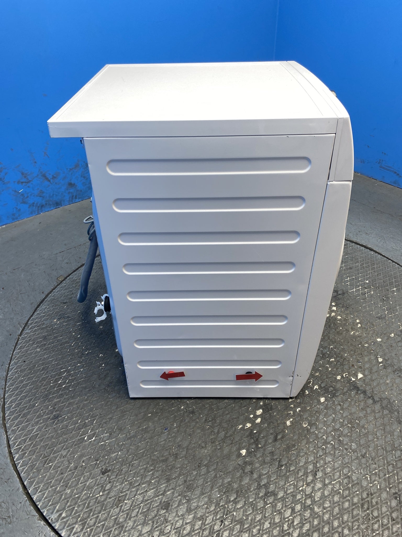 AEG LFX50142B 10kg 1400rpm Washing Machine