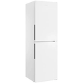Candy CCT3L157FWK 262 Litre Combi Fridge Freezer - Renew 2 U
