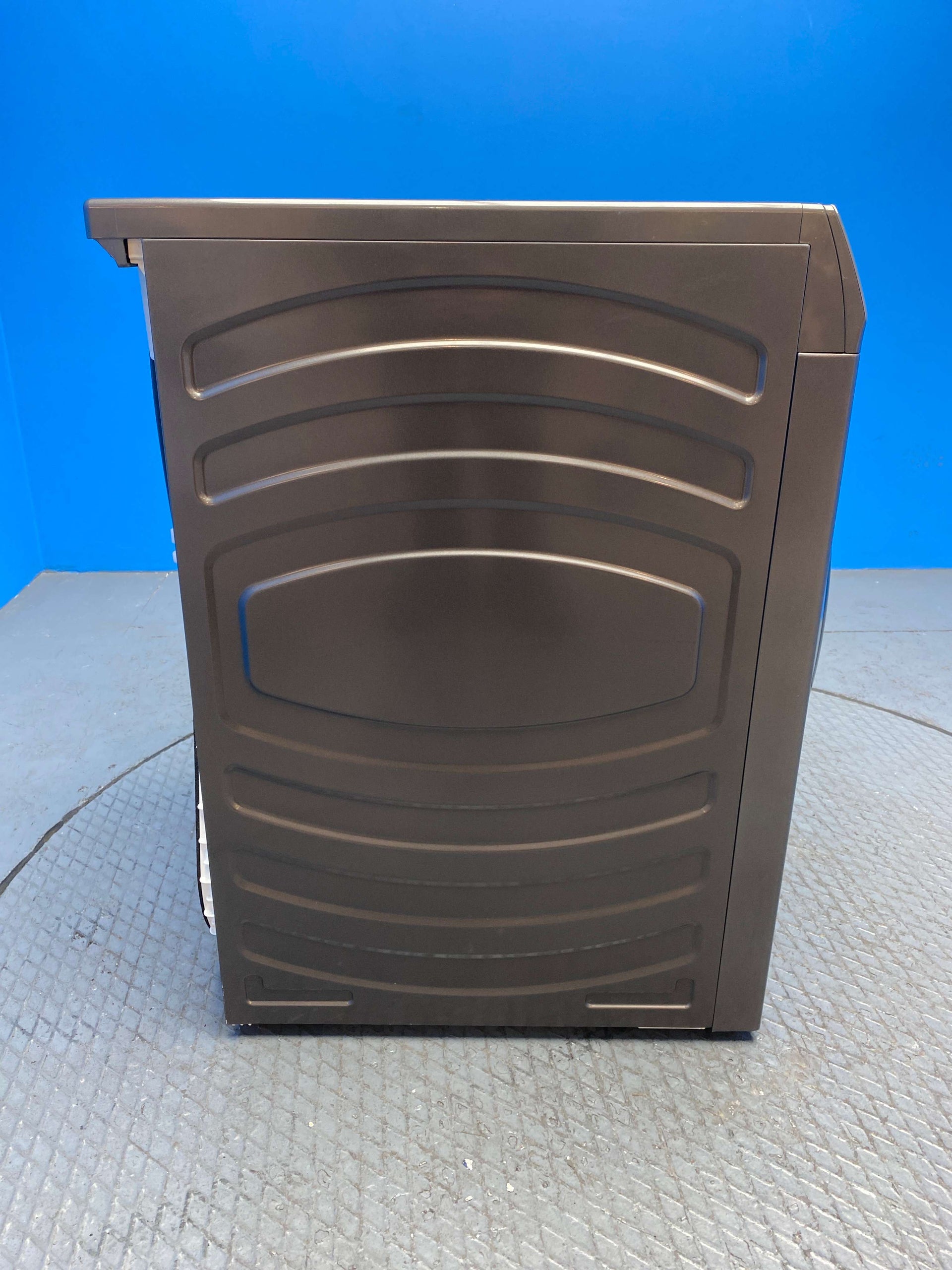 Haier HD90-A2979S 9kg Heat Pump Tumble Dryer