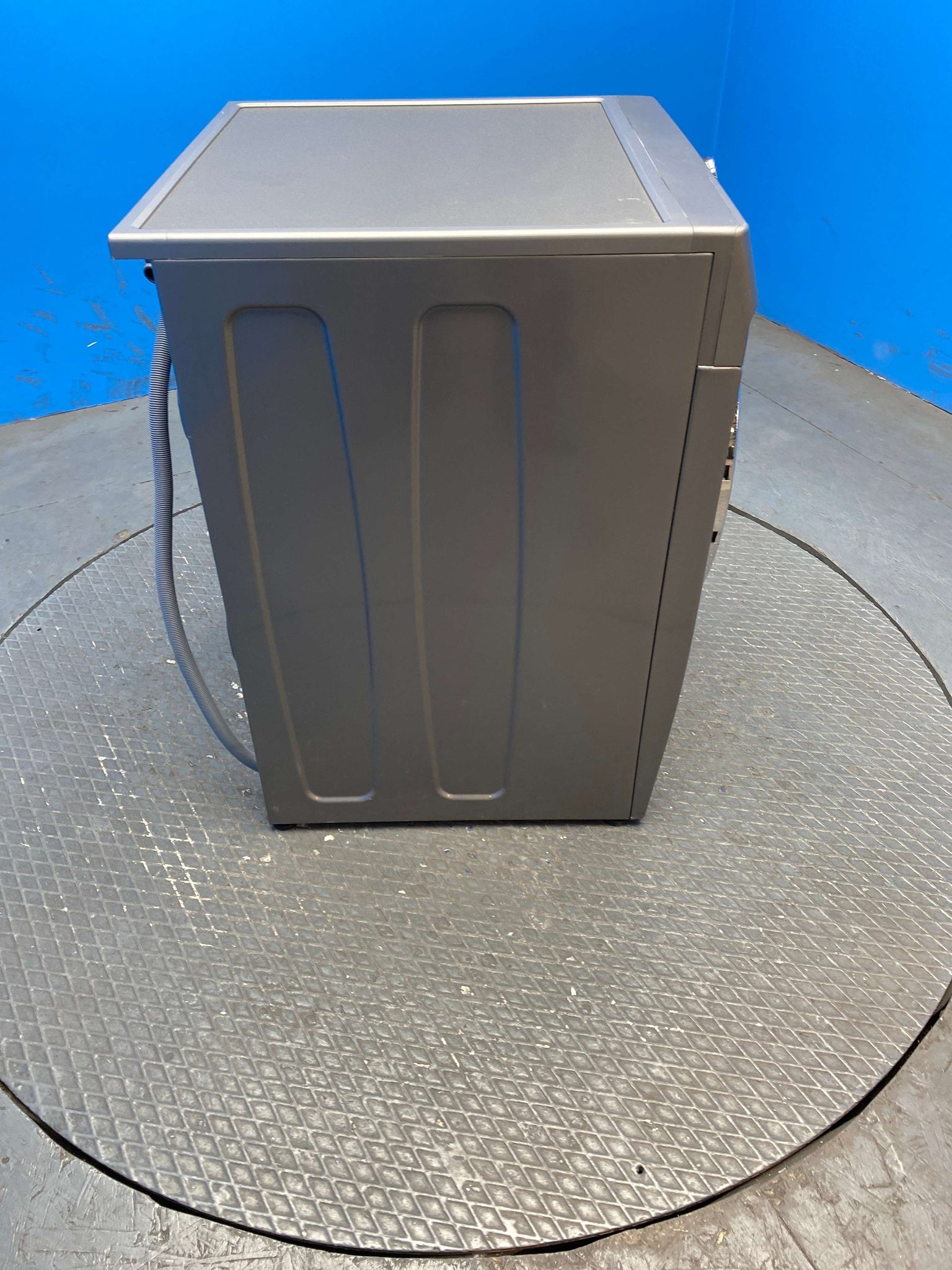 Hoover HWB411AMC 11kg 1400 Spin Washing Machine