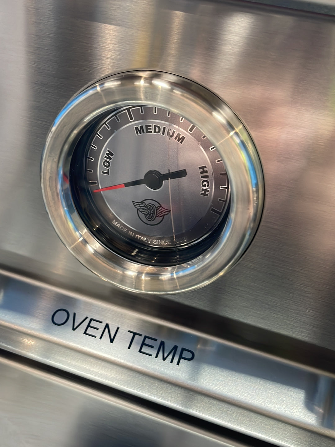 #GRC-164-445 - Bertazzoni Master Series 60cm Electric Range Cooker – 69L Capacity, 4 Zone Induction Hob, Stainless Steel