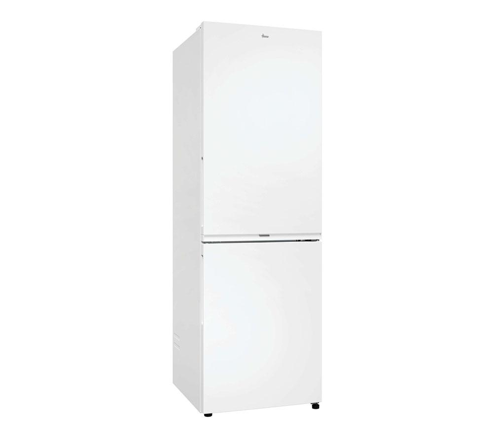 Hoover HONCQ2T618CWK Integrated Total No Frost Fridge Freezer – Renew 2 U