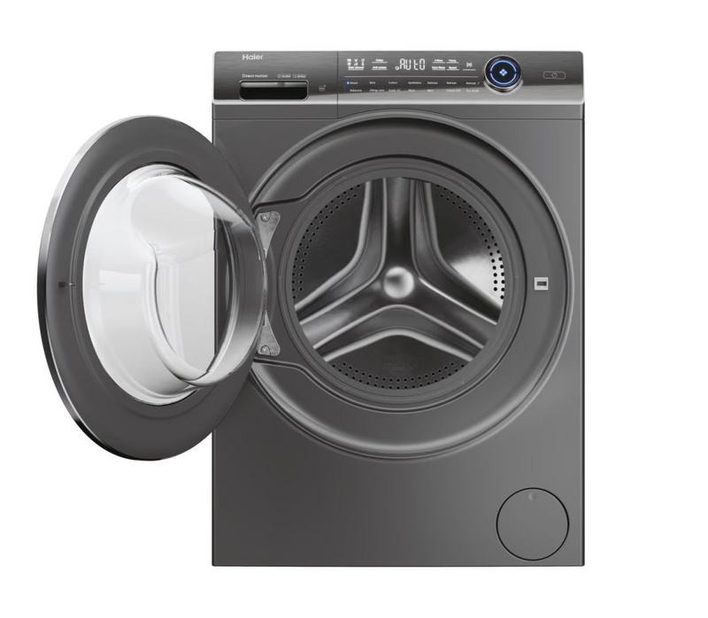 Haier I-Pro Series 7 Plus HW110-B14979S8EU1 11kg 1400rpm Washing Machine