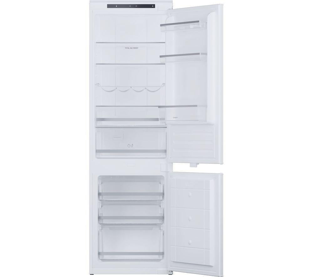 Candy CBBMT18EK Integrated 244 Litre Smart Fridge Freezer – Renew 2 U