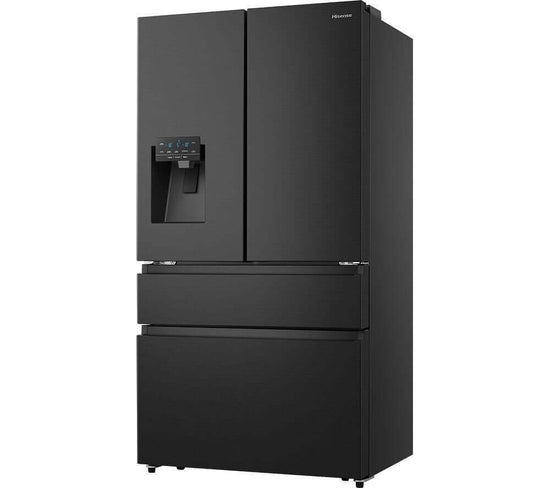 Hisense RF728N4SBFE PureFlat French Door Fridge Freezer – Renew 2 U