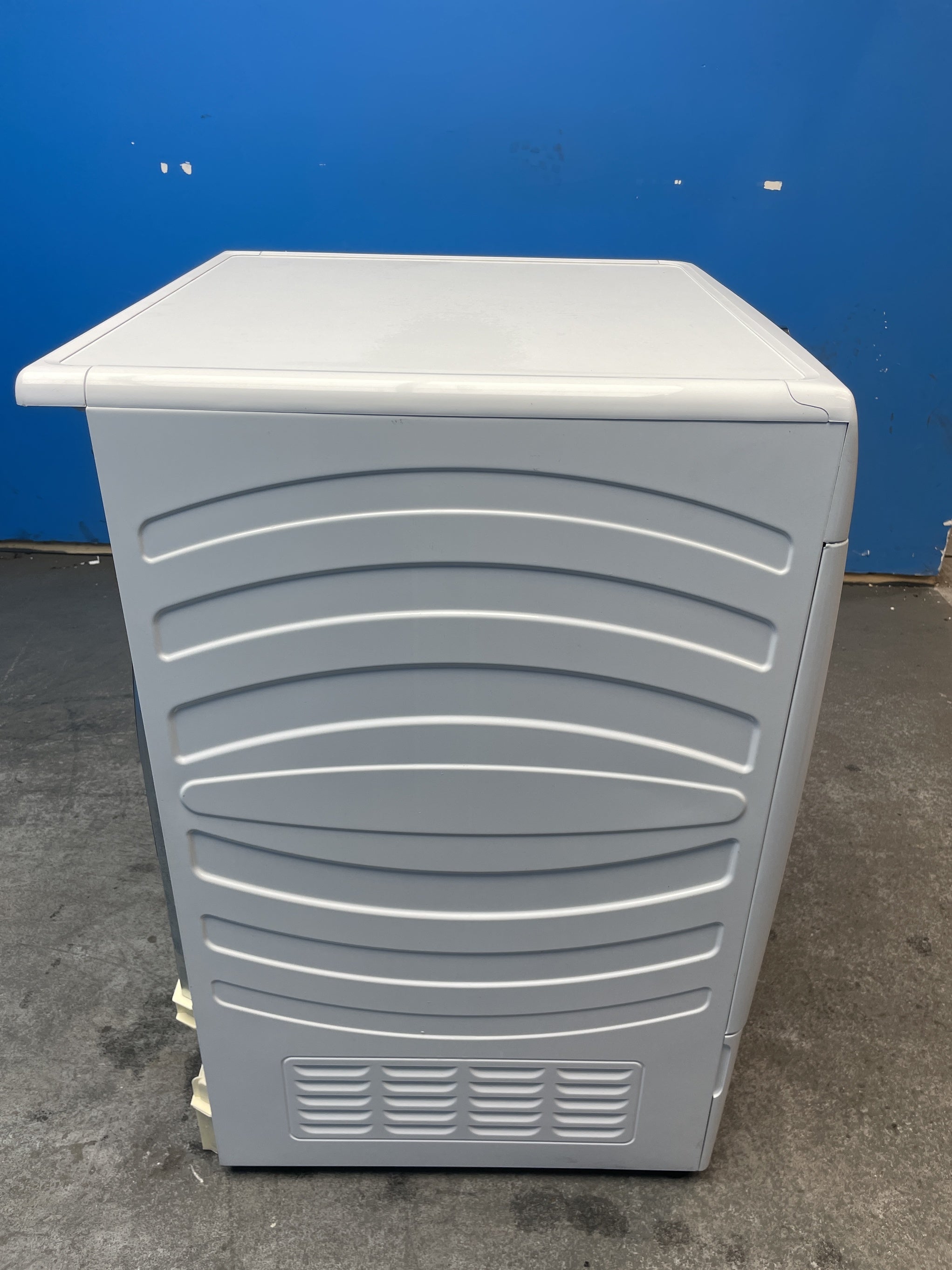 #GRC-159-526 - Hoover H-DRY 350 HREC9TBE-80 9kg Condenser Tumble Dryer