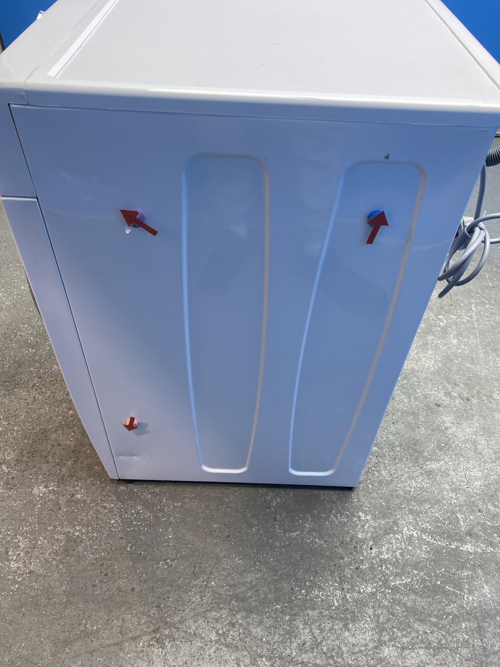 Hoover HW411AMC 11kg 1400 Spin Washing Machine