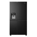 Hisense RS818N4IFE 632L PureFlat American Fridge Freezer - Renew 2 U