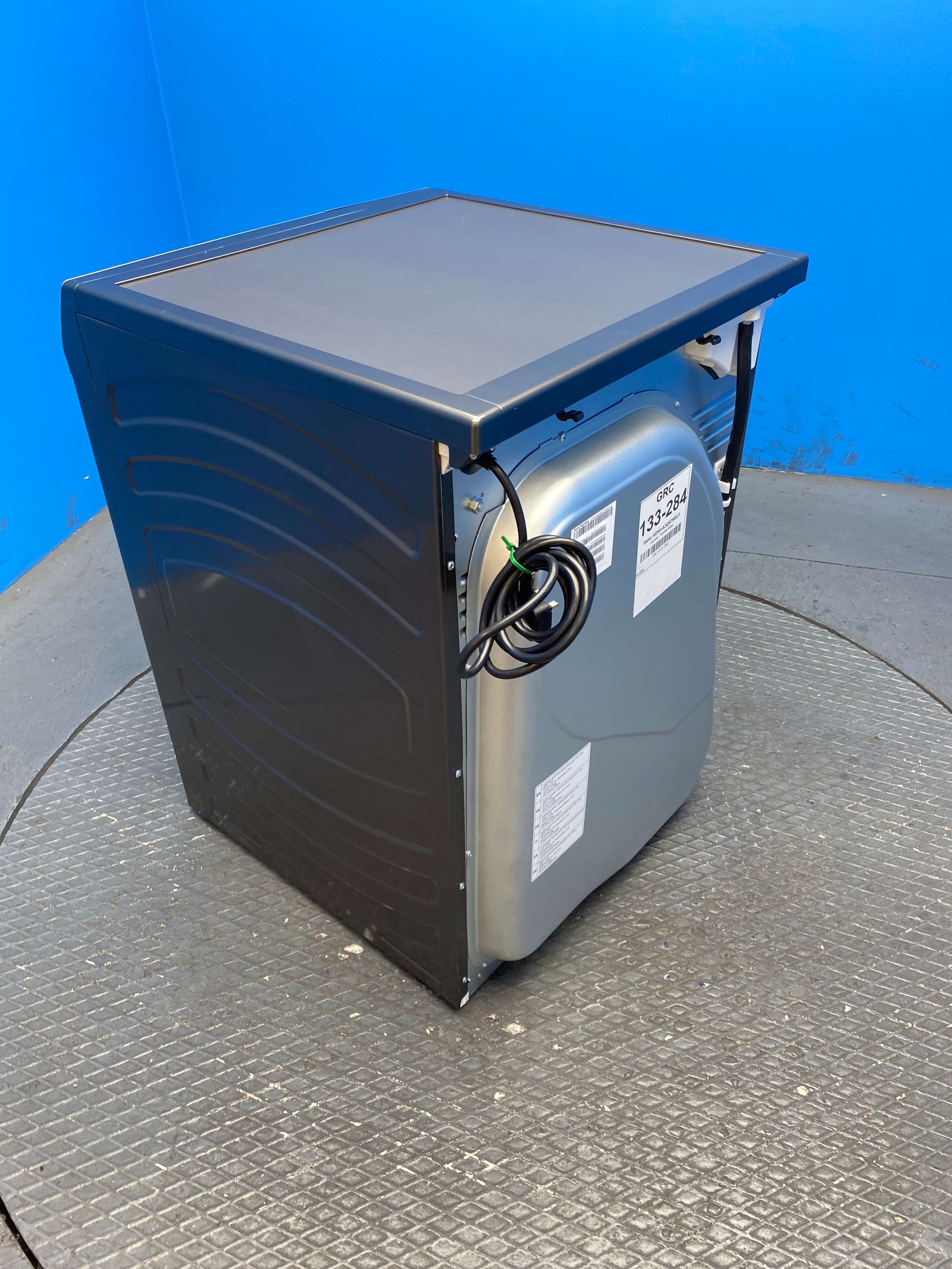Haier HD90-A3Q979SU1 9kg Heat Pump Tumble Dryer