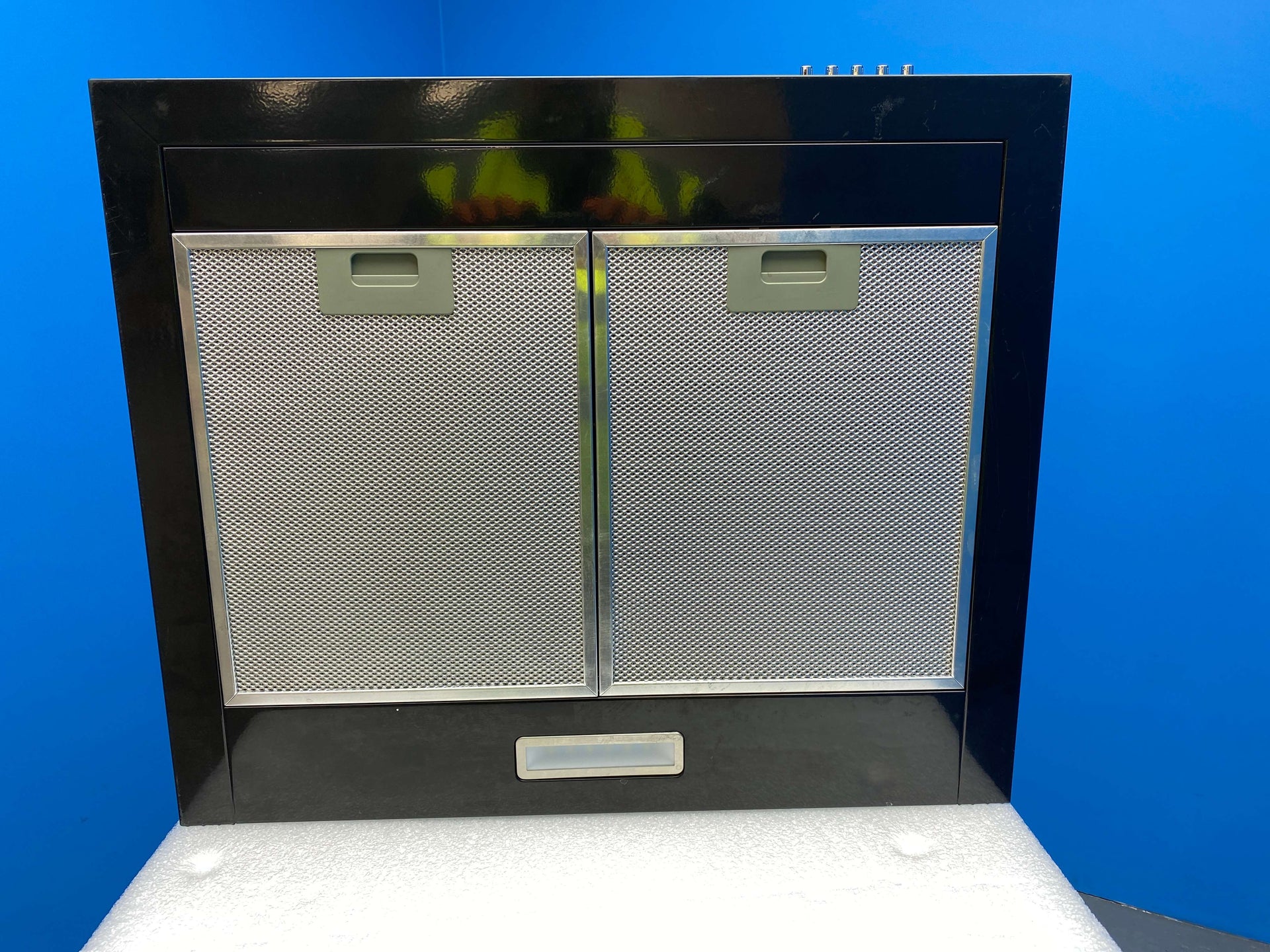 Hoover HCE160N/1 60cm Chimney Cooker Hood