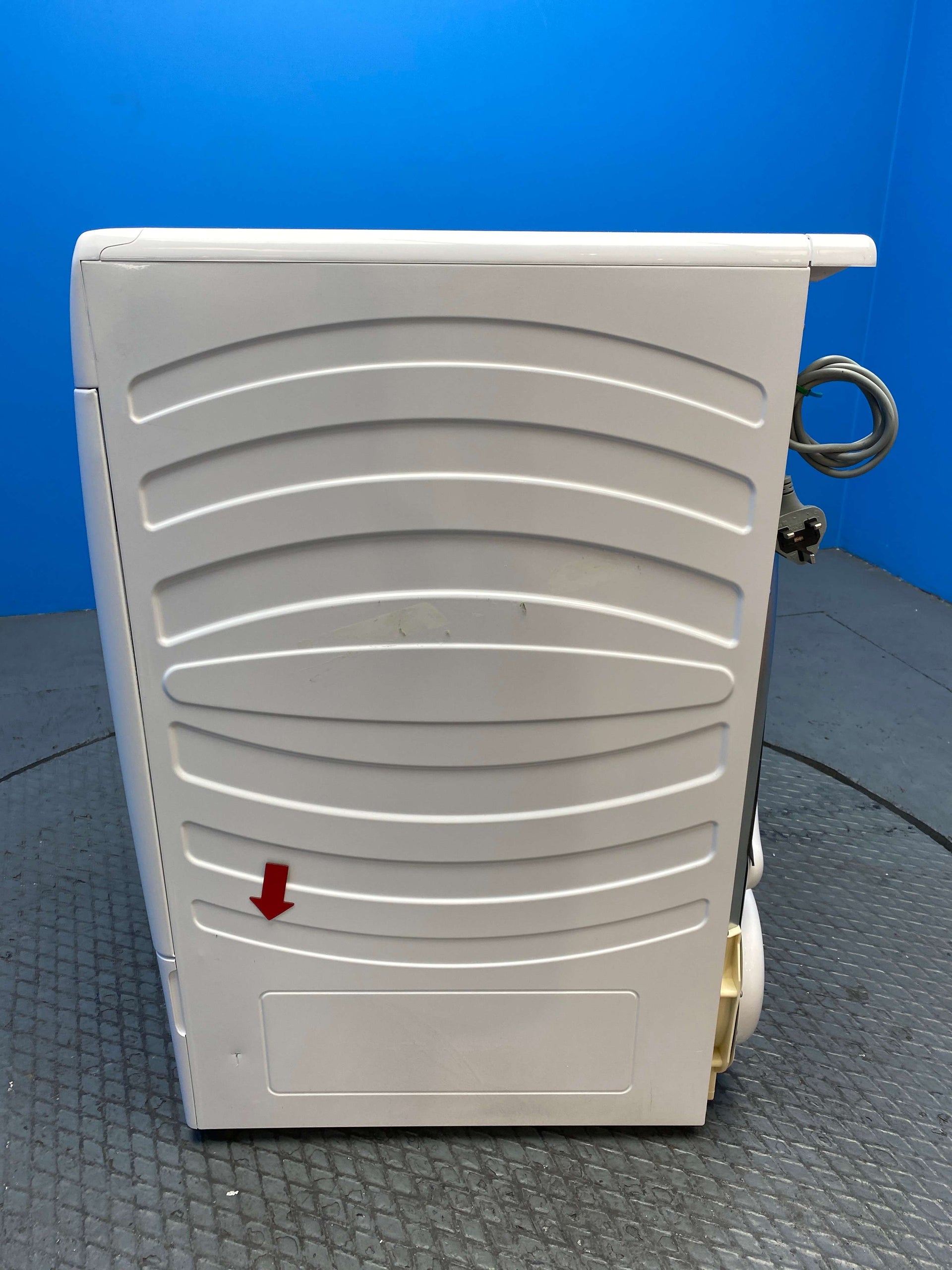 Hoover HLEC10TG 10kg Condenser Tumble Dryer