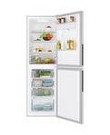 Candy CCT3L517EWSK 246 Litre Combi Fridge Freezer