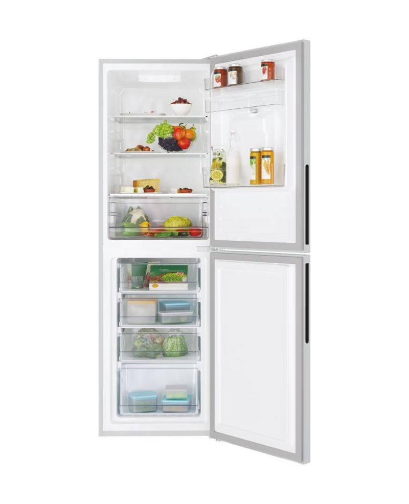 Candy CCT3L517EWSK 246 Litre Combi Fridge Freezer