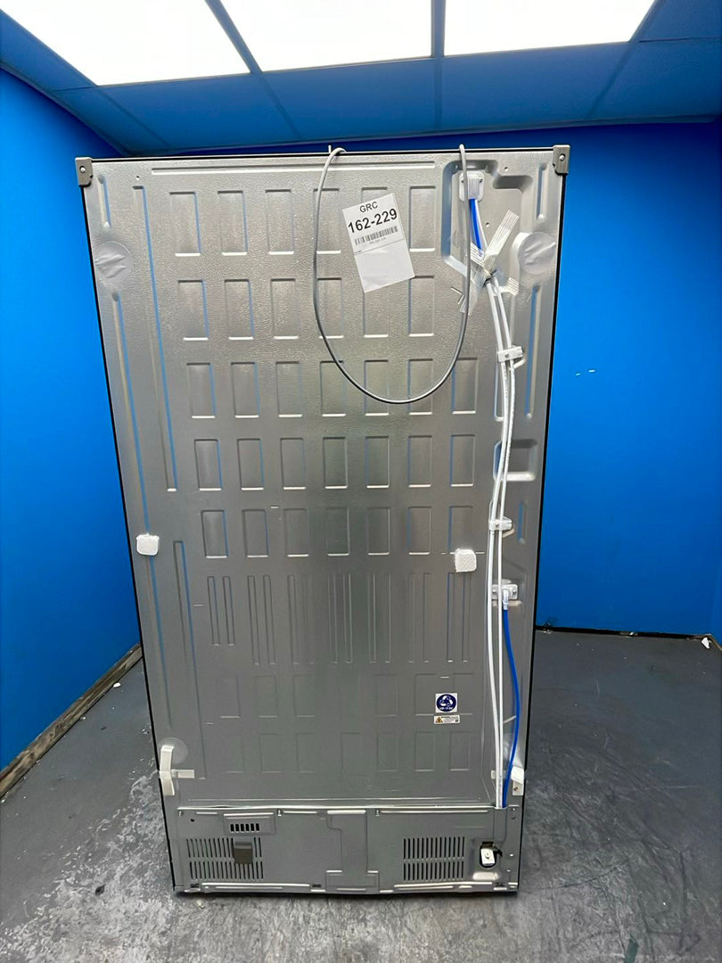 #GRC-162-229 - LG GMG96CRAFT InstaView 683 Litre French Door Fridge Freezer