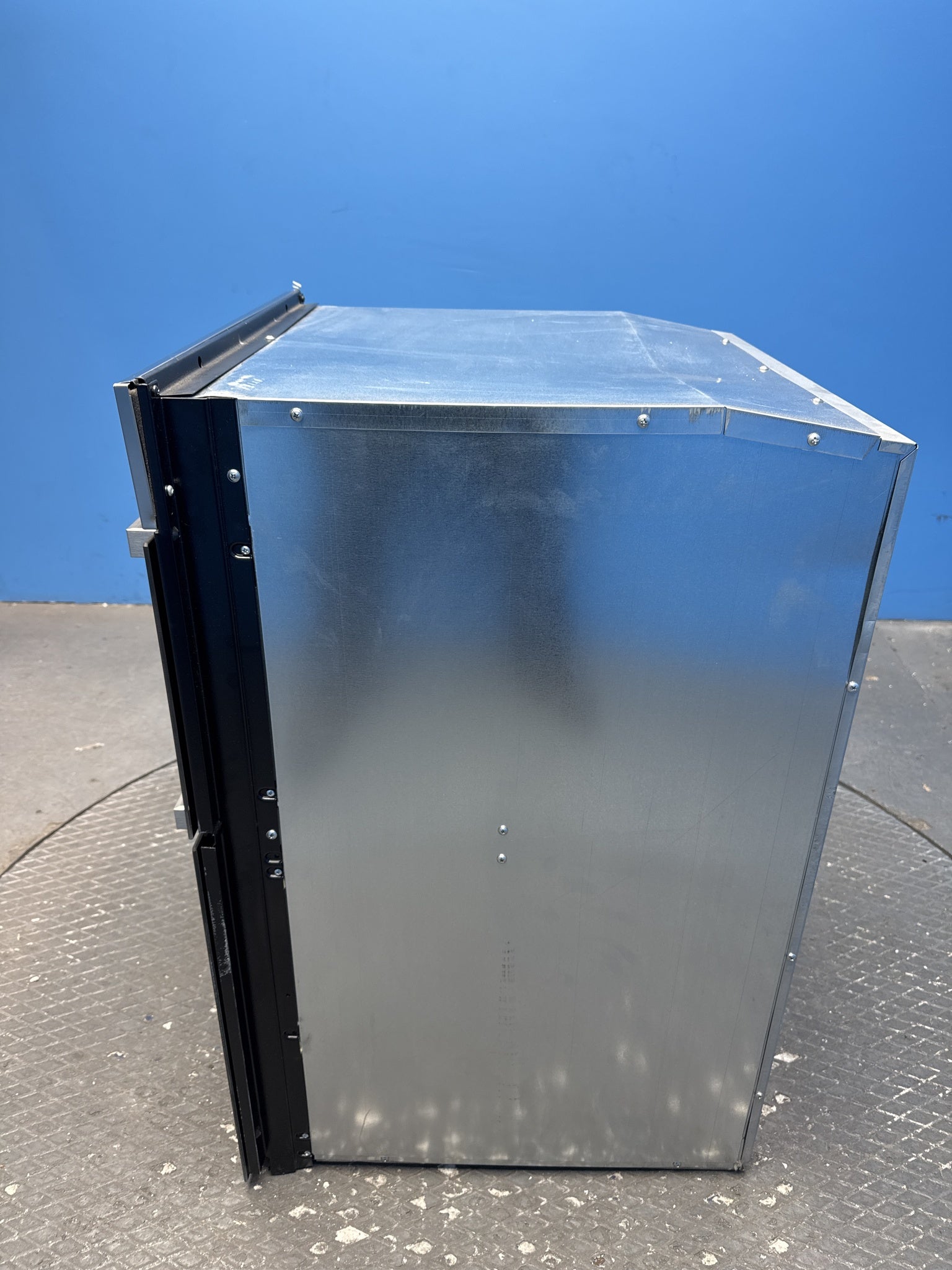 Neue FN9D415X 90cm Built-In Double Oven