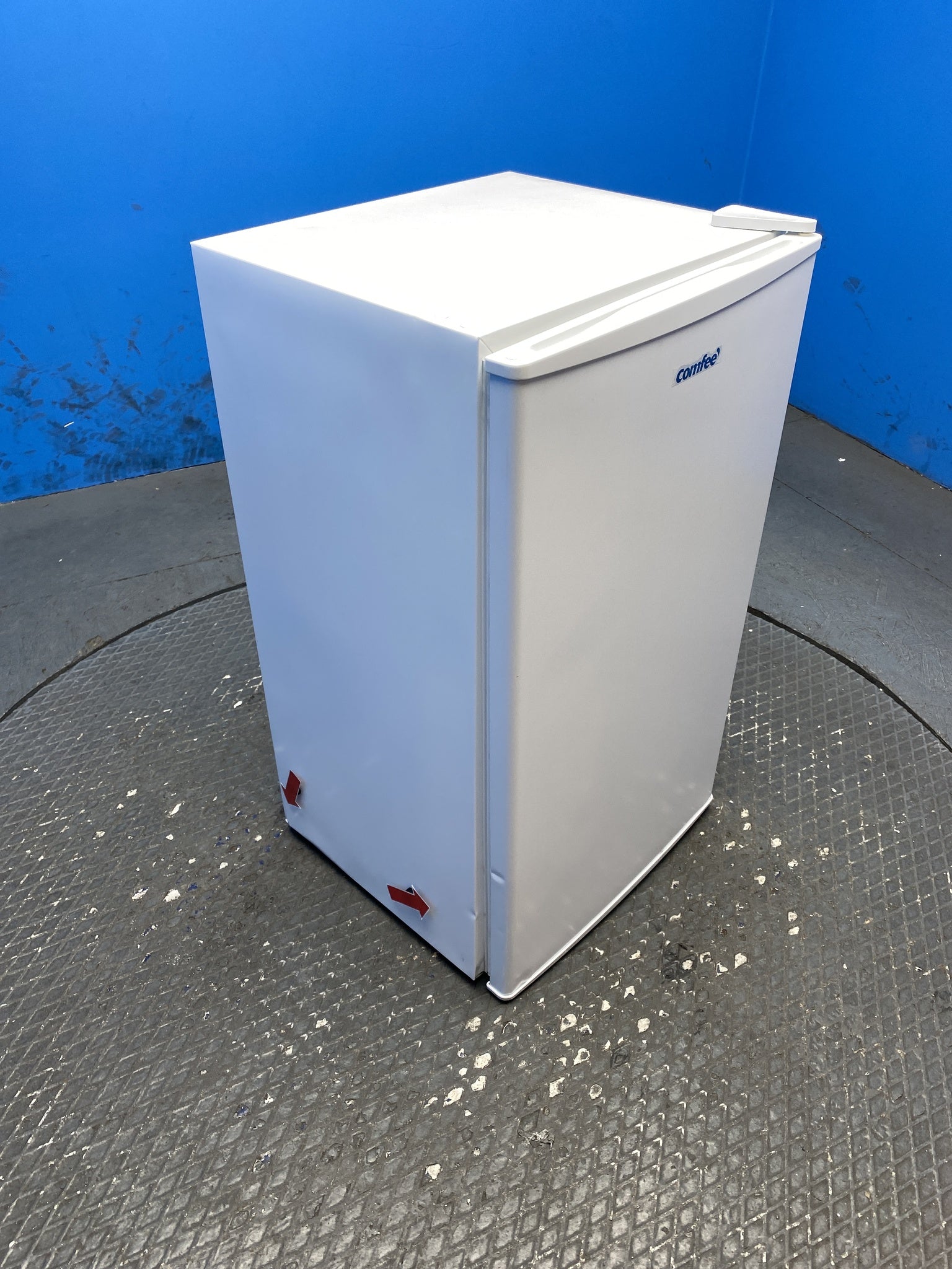 Comfee RCU60WH2(E) 60L Under Counter Freezer