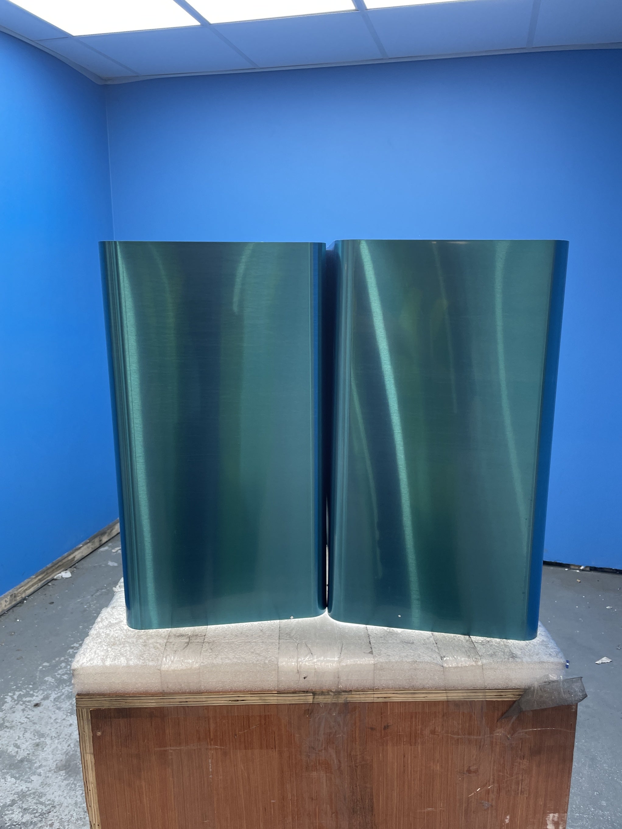 #GRC-158-631 - Candy CGM90NX/1 60cm Chimney Cooker Hood
