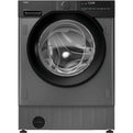 Haier BHA6S69M6DB9RJ80 Series 6 Integrated 9kg 1600rpm Washing Machine