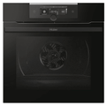 Haier HWO60SM2F3BH Series 2 Built-In Steam Smart Single Oven - Renew 2 U