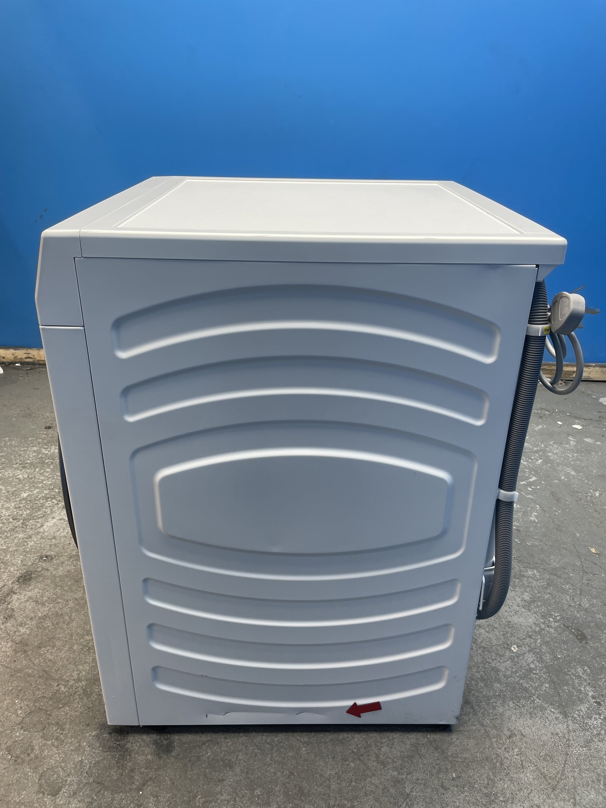 #GRC-159-002 - Haier X Series 7 HW120-B14367U1 12kg 1400rpm Washing Machine