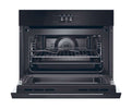 Haier Series 6 H4MWID69C6NQB 44L Built-in Microwave Oven with AirFry - Renew 2 U