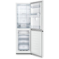 Hisense RB327N4WWE 256 Litre Combi Fridge Freezer - Renew 2 U