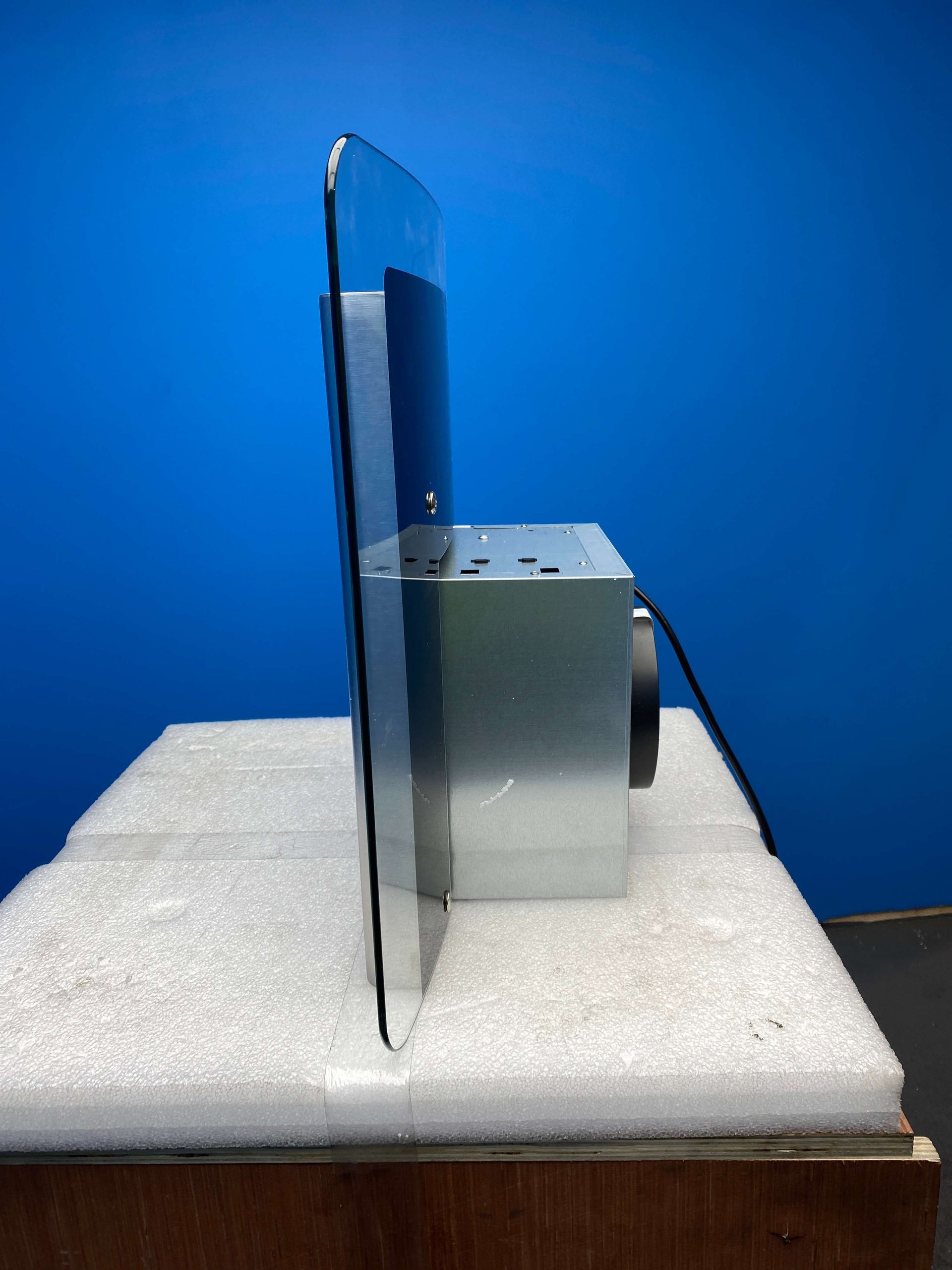 Comfee KWH-GLAV17SS-60 60cm Chimney Cooker Hood