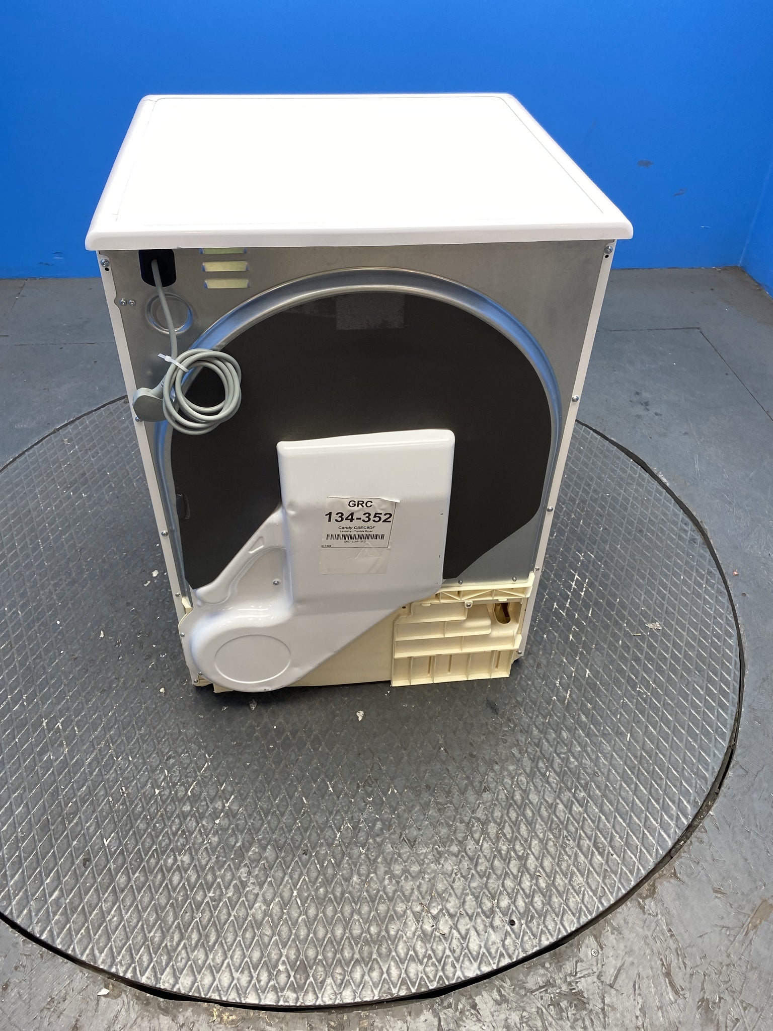 Candy CSEC9DF 9kg Condenser Smart Pro Tumble Dryer