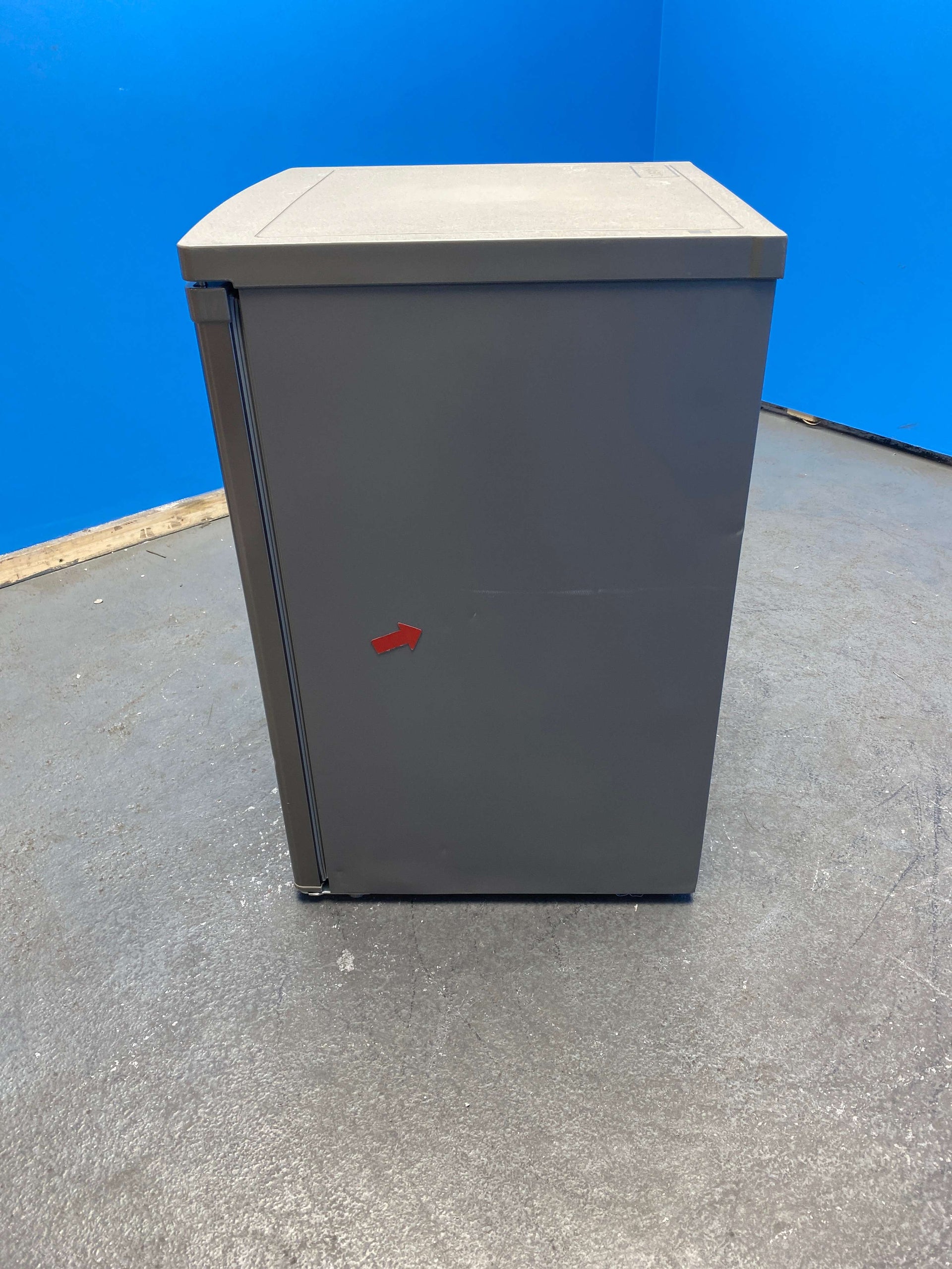 Igenix IG255X 136 Litre Undercounter Fridge