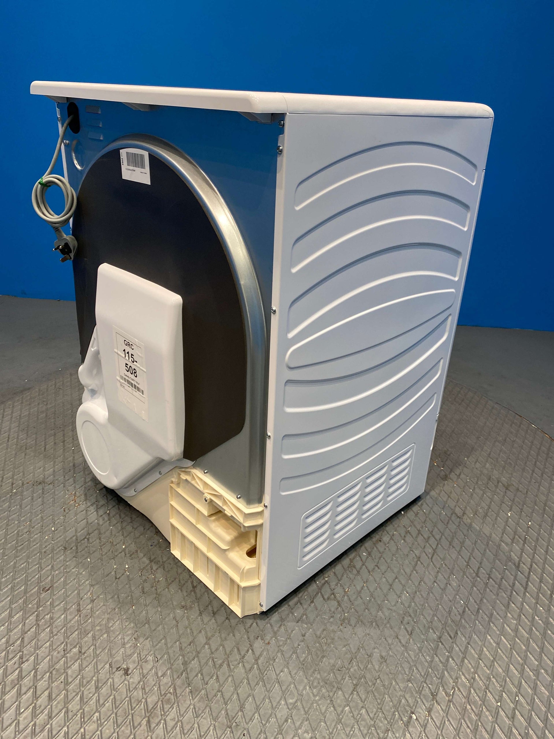 Candy CSEC10LF 10kg Condenser Tumble Dryer