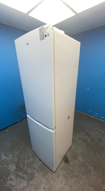 #GRC-163-451 - Hoover H-FRIDGE 300 50/50 Fridge Freezer – Total No Frost, 253L Capacity, White