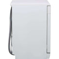 Hisense HS523E15WUK Slimline 10 Place Setting Dishwasher - Renew 2 U