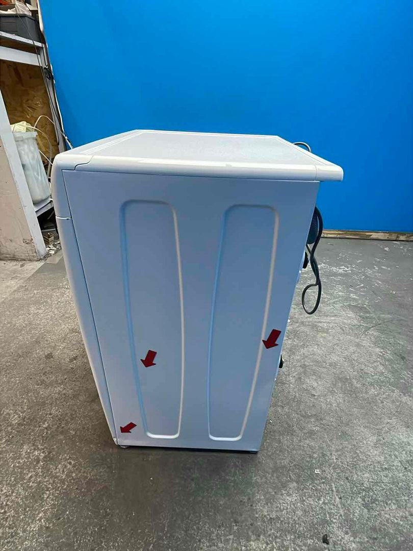 #GRC-160-504 - Hoover H3WPS486TAM6 8kg 1400 Spin Washing Machine