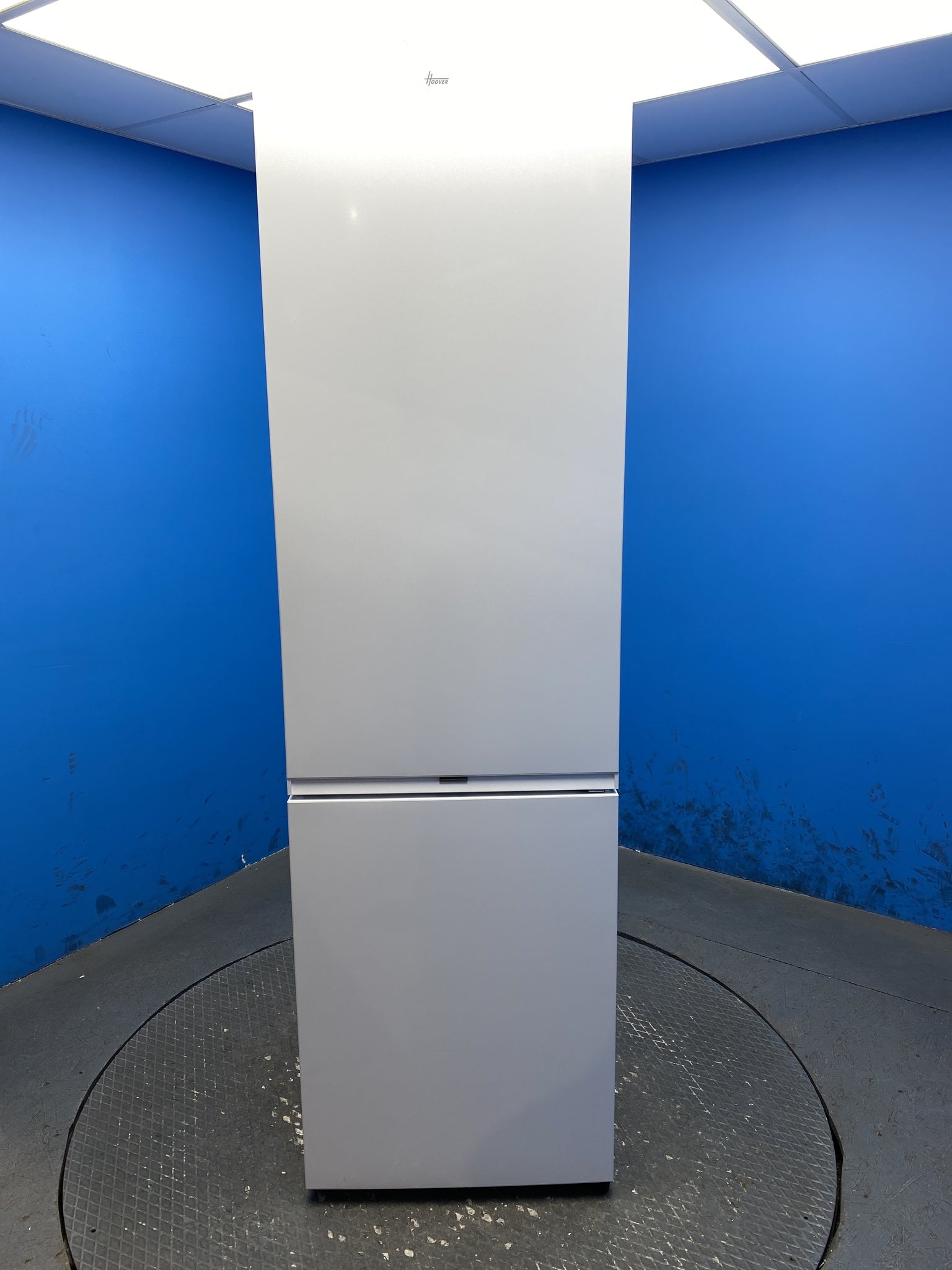 Hoover H-COMBI 300 HONCQ2T620EWK 409L No Frost Fridge Freezer