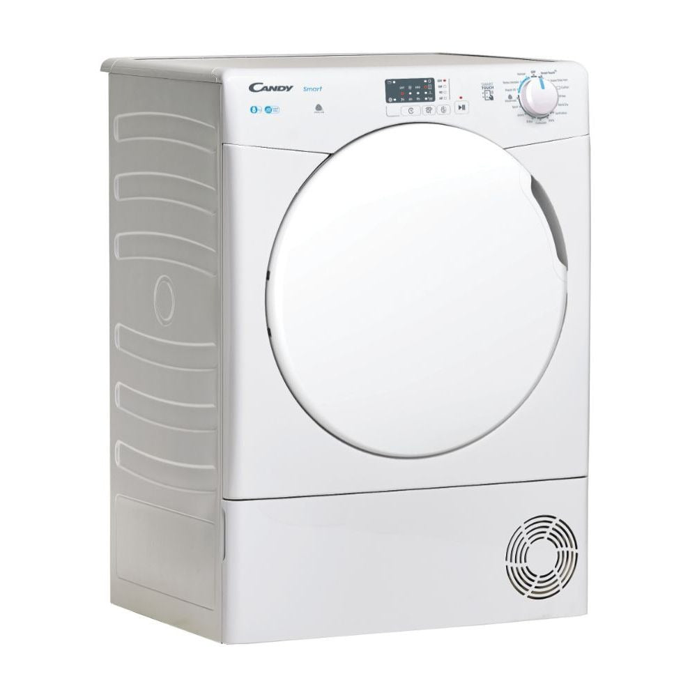 Candy KSEC8LF 8kg Smart Condenser Tumble Dryer – Renew 2 U