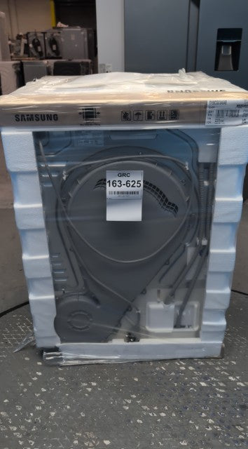 #GRC-163-625 - Samsung Series 5 9kg Heat Pump Tumble Dryer – OptimalDry, SmartThings, Black